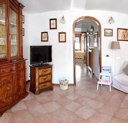 Casa Brunella Lonato Exterior foto