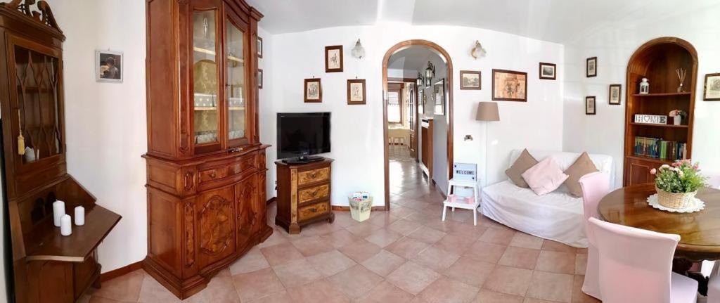 Casa Brunella Lonato Exterior foto